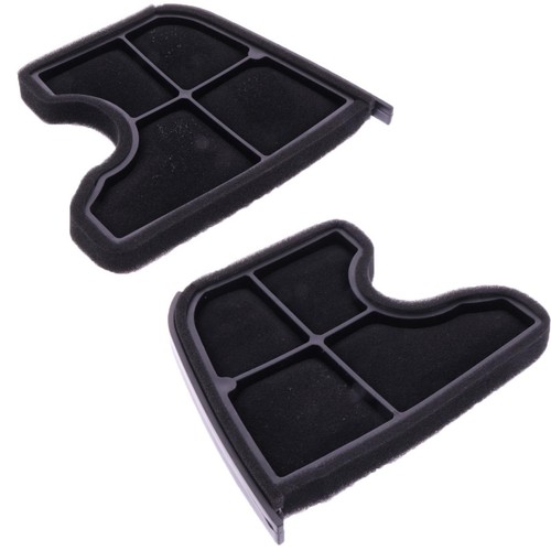 Hiflo luftfilter filterelement - hiflo,