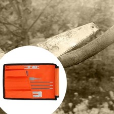 8x Kettensägenschärfgerät