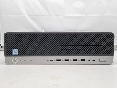 Elitedesk 800 sff pc - elitedesk,