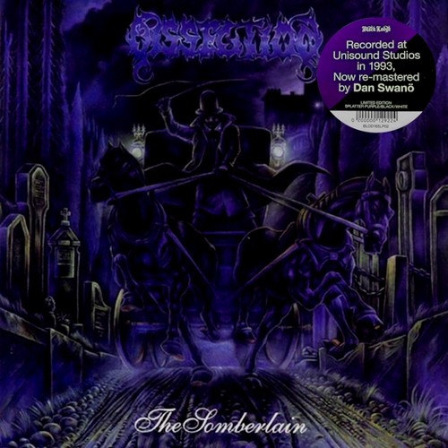 Dissection the somberlain - the,