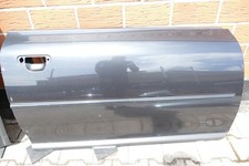 Audi A3 8L Tür Türblatt vorne rechts Beifahrertür blau LZ5L(Griffbeachten+Bilder