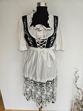 Oscartrachten dirndl weiß - oscartrachten,