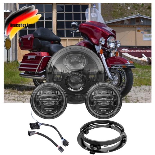 Led - 7",