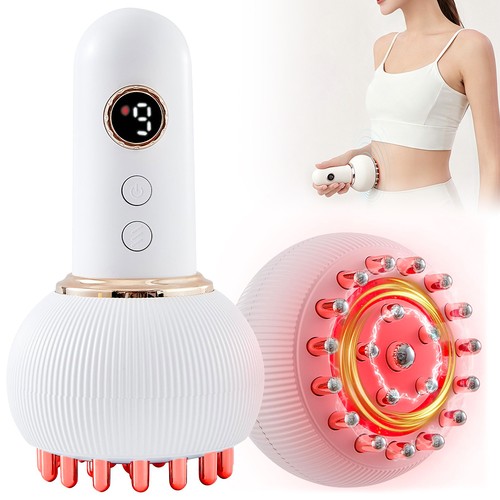 Rotlicht massagegerät - rotlicht,
