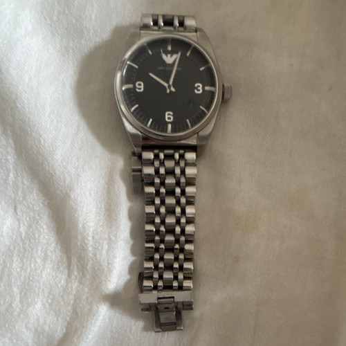 Emporio armani quarz - emporio,