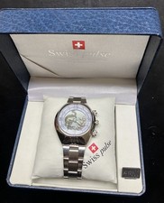 WOW! Swiss Pulse