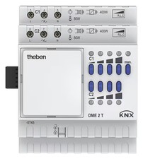 Theben dme knx - theben, 2