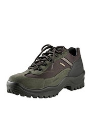 Wald & Forst Trekking-Halbschuh Leder