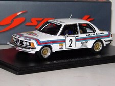 BMW 323i GR2 MARTINI #2