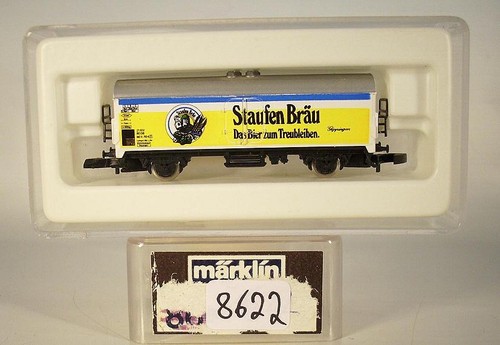 Märklin mini club spur 8622 - märklin,