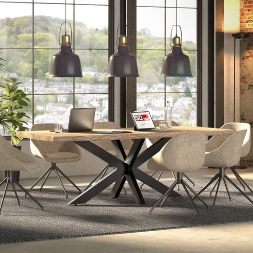 Sotech tischgestell spider - sotech,