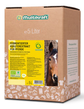 FKE für Pferde, EM Effektive