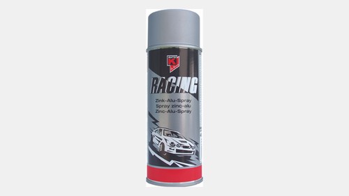 Racing zink alu spray - racing, zink-alu-spray