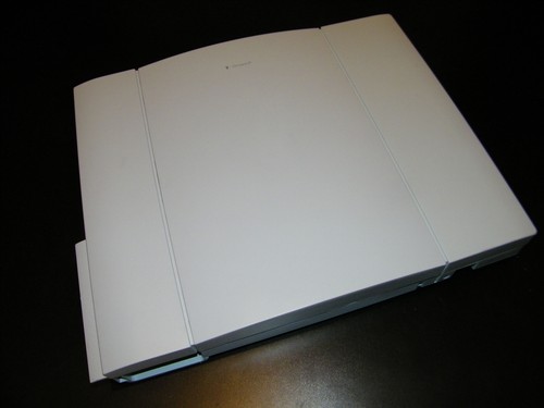 Unify octopus system unit - unify,