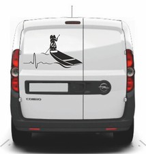 KFZ Aufkleber - Spreewald