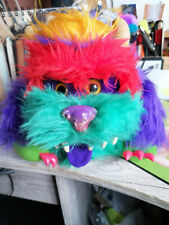 My Pet Monster Amtoy Rark Handpuppe ohne Handschellen