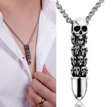 Halskette Herrenkette