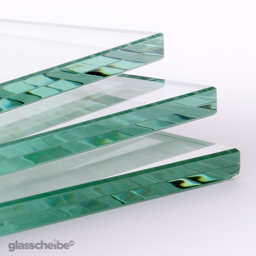Vsg glas nach - vsg, maß