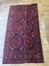 Antikes Turkoman Tekke Tribal