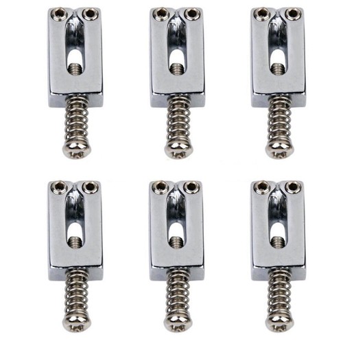 Bridge tremolo sattel - tremolo,