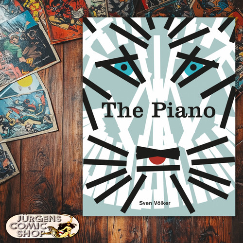 The piano felder books - piano, /
