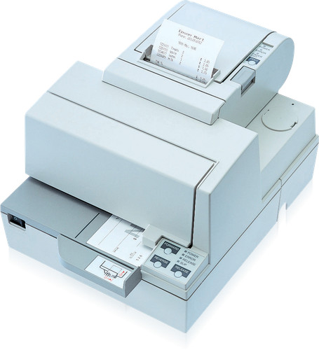 Epson h5000 h - epson, ii