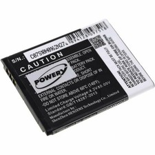 Akku für panasonic tu327ex - panasonic, kx-tu327ex