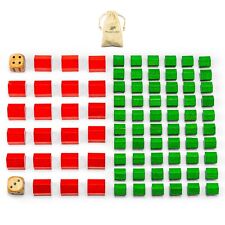 ERWEITERUNG ERSATZTEILE SET