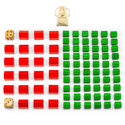 Erweiterung ersatzteile set - erweiterung,