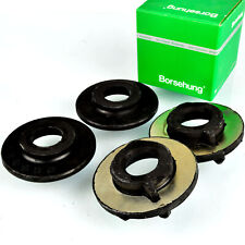 4x BORSEHUNG Federteller