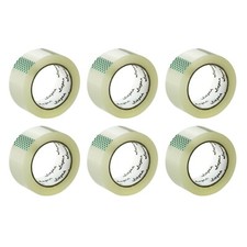 Klebeband DKB100 im 6er Set