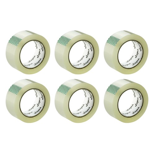 Klebeband dkb100 6er - klebeband,