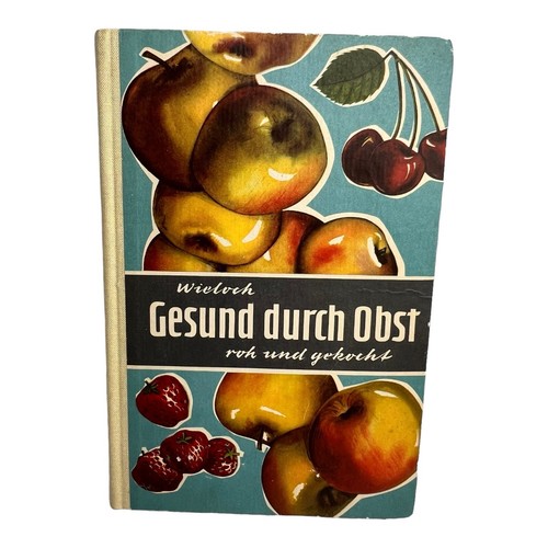 Gesund durch obst roh - roh, und