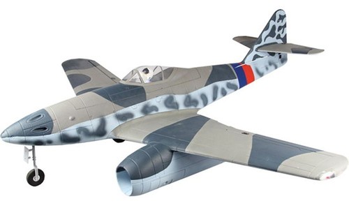 Dynam messerschmitt 262 epo - dynam,