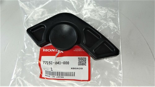 Sitzbankgummi honda chaly - sitzbankgummi,