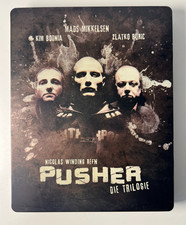 Pusher die trilogie 3 - pusher,