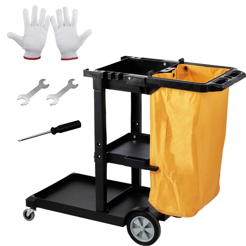 Vevor reinigungswagen - vevor,