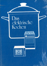 Das elektrische Kochen-