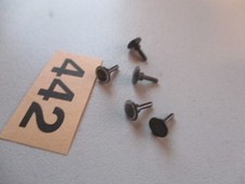 Fleischmann H0 Steckpuffer