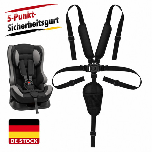 Hochstuhl sicherheitsgurt - hochstuhl,