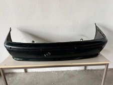 BMW 5 E39 Stosstange Limmosine Stosstange Hinten PDC Grün nur an Selbstabholer