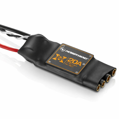 Hobbywing xrotor 20a - hobbywing, esc