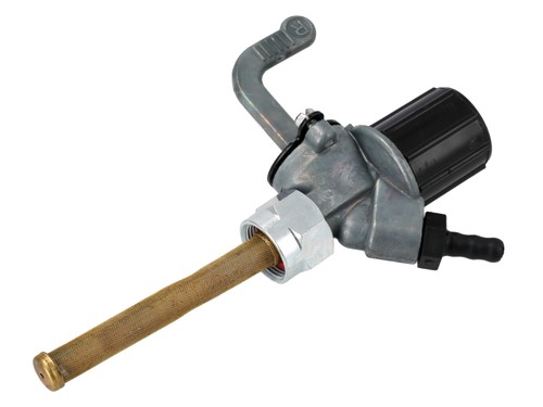Benzinhahn ehr mit wassersack - ehr,