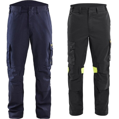 Blakläder handwerker - blakläder,
