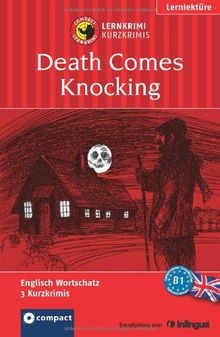 Death comes knocking compact - comes, knocking.