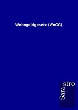 Sarastro Gmbh | Wohngeldgesetz