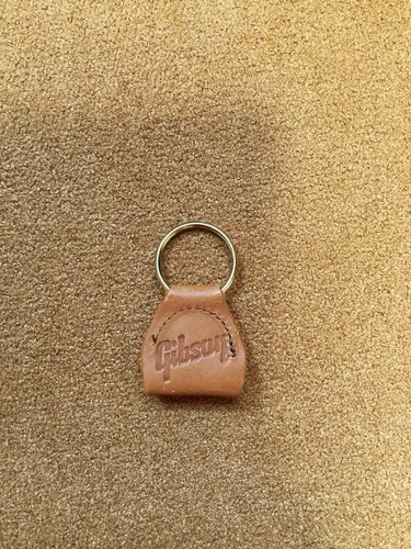 Gibson plektrum koffer - gibson,