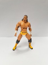 WWE CM PUNK JAKKS BUILD N'