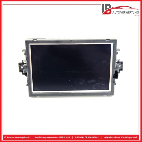 Display navi monitor - display,
