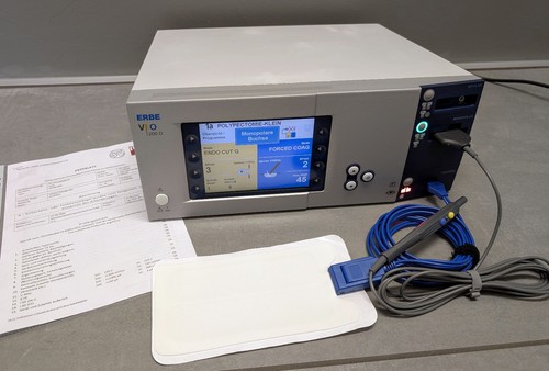 Erbe vio 200d endo - vio,